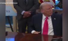 "Trump aveva ragione su tutto", i nuovi cappelli del presidente americano