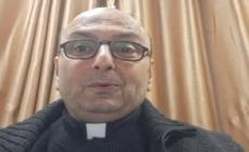 Il parroco di Gaza e la telefonata del Papa di lunedi': "Siamo commossi"