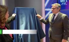 Gostinelli (Enel): "Sostenibilita',  innovazione e tecnologia i valori del Giro-E"