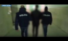 Aggredisce un gruppo di ebrei ortodossi a Milano: arrestato 