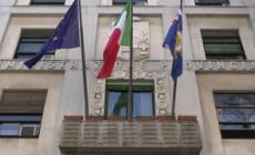Migranti, Milano: presidio di Usb, Rifondazione e studenti davanti alla prefettura