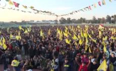 Appello di Ocalan al disarmo del Pkk, la reazione dei curdi