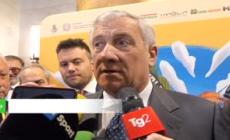 Tajan: "Sui dazi tuteleremo i nostri interessi e imprese"