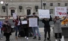 Washington, solidarieta' e gratitudine per i lavoratori dell'Usaid licenziati