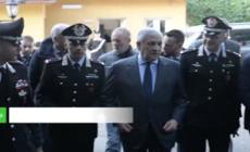 Difesa, Tajani: "Necessario raggiungere almeno il 2% del Pil"