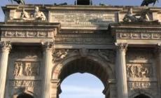 Sit in studentesco a Milano: "Contro la scuola di Valditara, noi la vogliamo pubblica, laica e solidale"