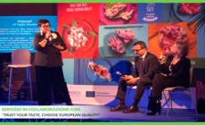 Export carni e salumi +13,9% in volume e +7,5%in valore nell'Ue