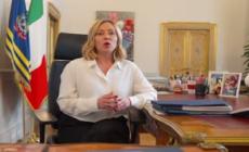Meloni: "Ddl sul nucleare per l'indipendenza strategica"