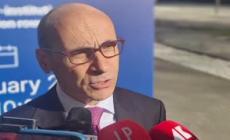 Busia (Anac): "Gli Usa fanno passi indietro nell'anti-corruzione"