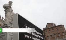 Papa ricoverato, le parole dei fedeli in piazza San Pietro