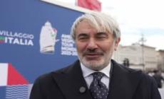 Vespucci a Trieste, Andreoli: "Il Tour mediterraneo un abbraccio all'Italia"
