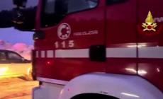 Asiago, ritrovato il bambino di 5 anni scomparso sulla pista da sci