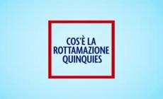 Che cos'e' la rottamazione quinquies