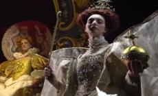 A Venezia il Ballo del Doge Carnival Couture