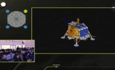Il lander Blue Ghost sulla Luna, a bordo uno strumento italiano