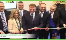 VeronaFiere, inaugurata Sol2Expo: l'olio si "emancipa" dal vino