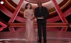 Gaza irrompe agli Oscar con No Other Land, statuetta per il miglior documentario