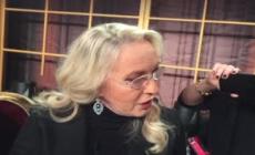 La volta in cui Eleonora Giorgi punto' il dito contro le molestie dei politici
