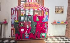 Only For Pet Lovers, il primo Carnevale per animali alla Fornace Curti di Milano