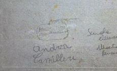 Camilleri 100, al via eventi e iniziative per il centenario dello scrittore