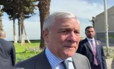 Ucraina, Tajani: "Una tregua di un mese? Prematuro parlarne"