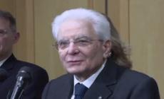 Mattarella: "Il Giappone e' un Paese amico, tra noi crescente fiducia"