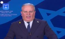 Mencer: "Hamas ha abbastanza cibo per creare un'epidemia di obesita'"