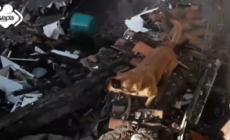 Esplosione dopo fuga di gas in una casa in Spagna, 17 feriti