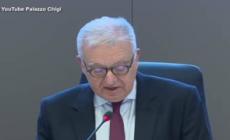 Trentini, Mantovano: "Attivati tutti i canali per il suo rientro"
