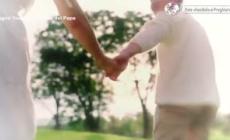 Papa Francesco prega per le famiglie