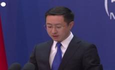 Cina, "lotteremo se gli Usa spingono per un guerra commerciale"