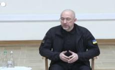 Ucraina, Shmygal: "Faremo di tutto per resistere"