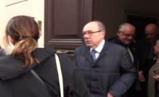 Eleonora Giorgi, Verdone: "Giornata triste, esempio di grande dignita'"
