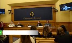 Ucraina: alla Camera il documentario sulle donne sopravvissute agli abusi