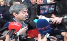 Giustizia, Parodi: "Non mi aspettavo novita', ma neanche noi cambiamo posizione"