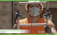Open Fiber porta la fibra di nuova generazione a Boretto