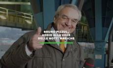 Bruno Pizzul, addio alla voce delle notti magiche