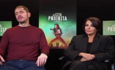 "La citta' proibita" il nuovo film diretto da Gabriele Mainetti