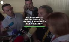 Anche la figlia denuncia Pelicot, "Sedata e violentata per 10 anni"