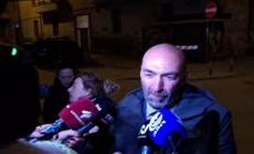 Palazzina crollata a Bari, il sindaco: "I Vigili del fuoco sono stati eroi"