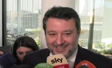Salva-Milano, Salvini: "Il Comune dica finalmente cosa vuole fare"
