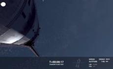 SpaceX, la capsula di Starship esplode in volo