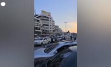 Siria, forze di sicurezza schierate nella citta' costiera di Latakia
