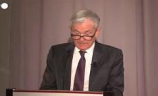 Powell: "Federal Reserve ben posizionata su linee amministrazione Trump"