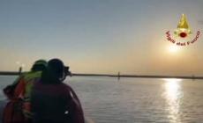 Incidente nautico nella laguna di  Venezia, morta una donna