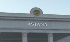 Mattarella incontra ad Astana il presidente del Kazakhstan Tokayev