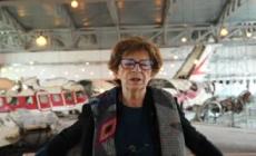 Ustica, Daria Bonfietti: "Chiediamo di leggere gli atti, vogliamo sapere chi e' stato"