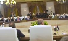 Ad Amman incontro tra i ministri della Difesa di Giordania, Siria, Iraq, Libano e Turchia