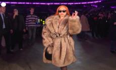 Paris Fashion Week, tra gli ospiti Ice Spice, Bella Thorne e Squeezie