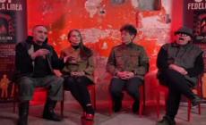 "L'ultima chiamata" dei Cccp, nuovo tour a luglio - Video 
